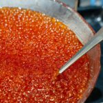 楽天ふるさと納税返礼品上位ランカー北海道白糠町のいくら！！